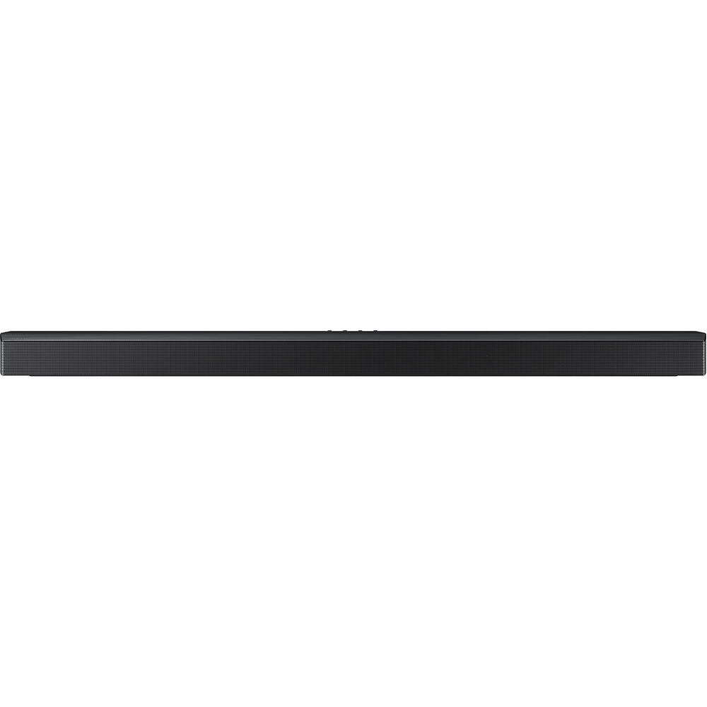 SAMSUNG B-series 5.1 Ch DTS Virtual:X Soundbar with Subwoofer - Black HW-B750F/ZA