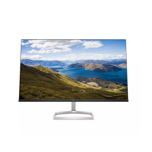 HP 27" Full HD IPS Computer Monitor AMD FreeSync 2 x HDMI, VGA - M27FE