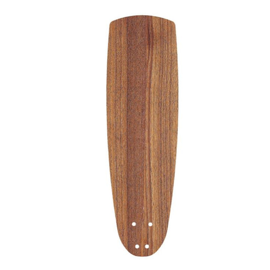 Emerson Ceiling Fan Blades 18" Wood Veneer 42" or 44" Blade Span Teak G44TK