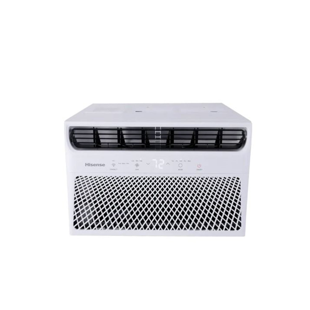 Hisense 12,000-BTU Window Air Conditioner WIFI AW1222CW1W