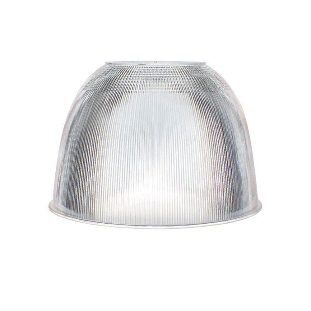 Electrix Essential 16" High Bay Reflector Polycarbonate 70 degree HBY-70PR-16
