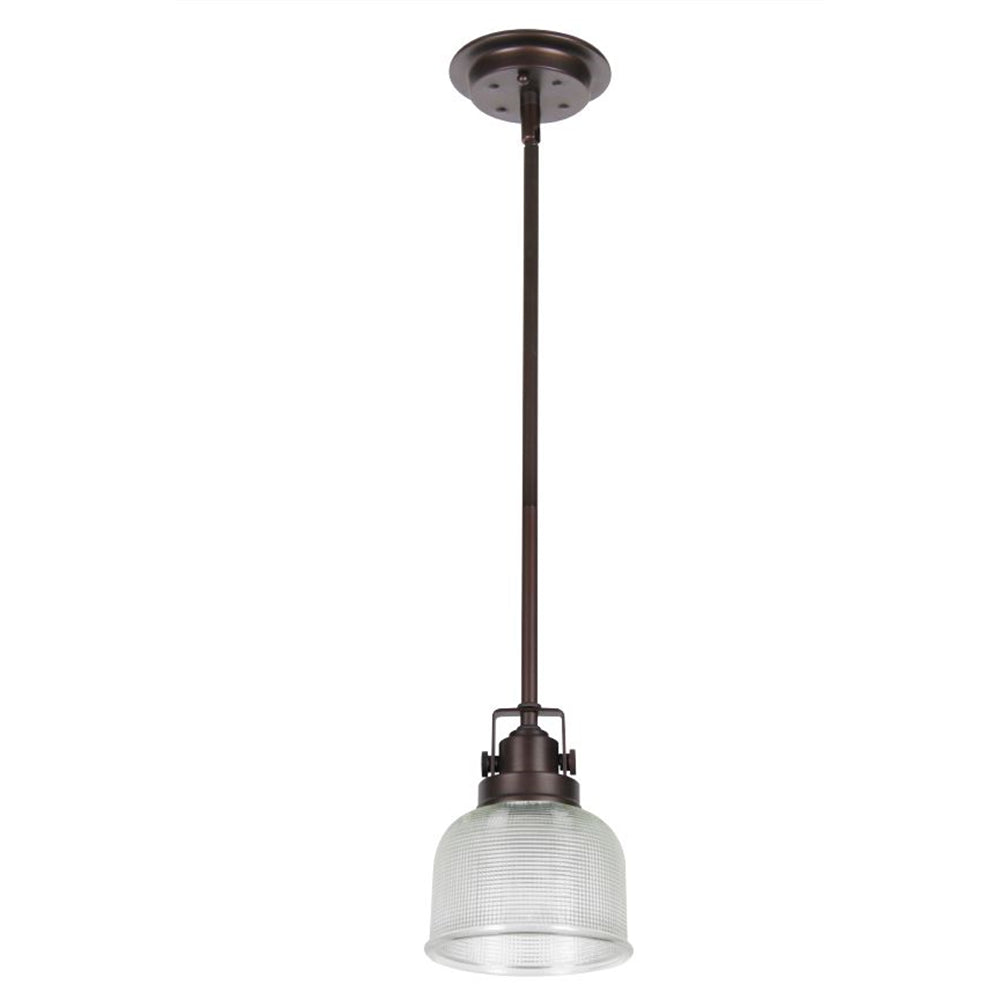 Sunset 1-Light 100W MB Wren Mini Pendant - F3190-64