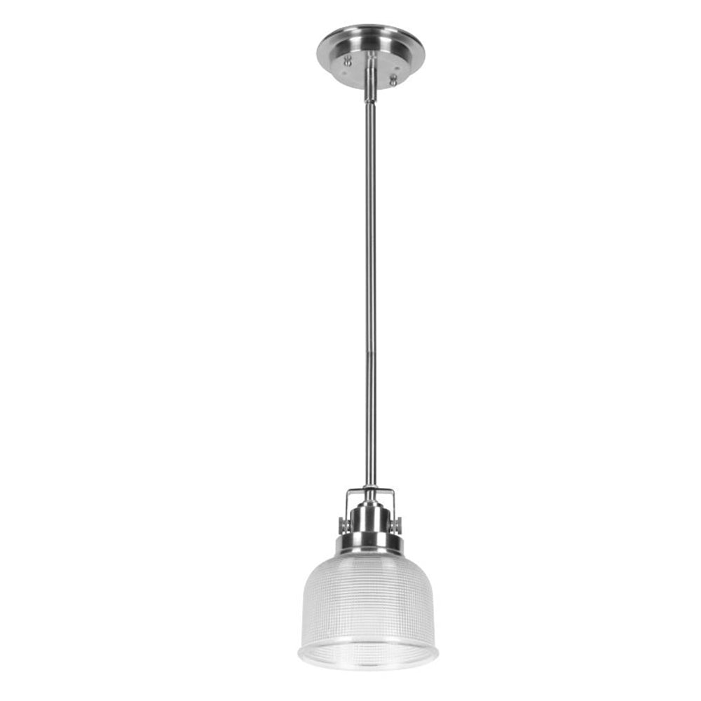Sunset 1-Light Wren One 100W Mini Pendant F3190-80