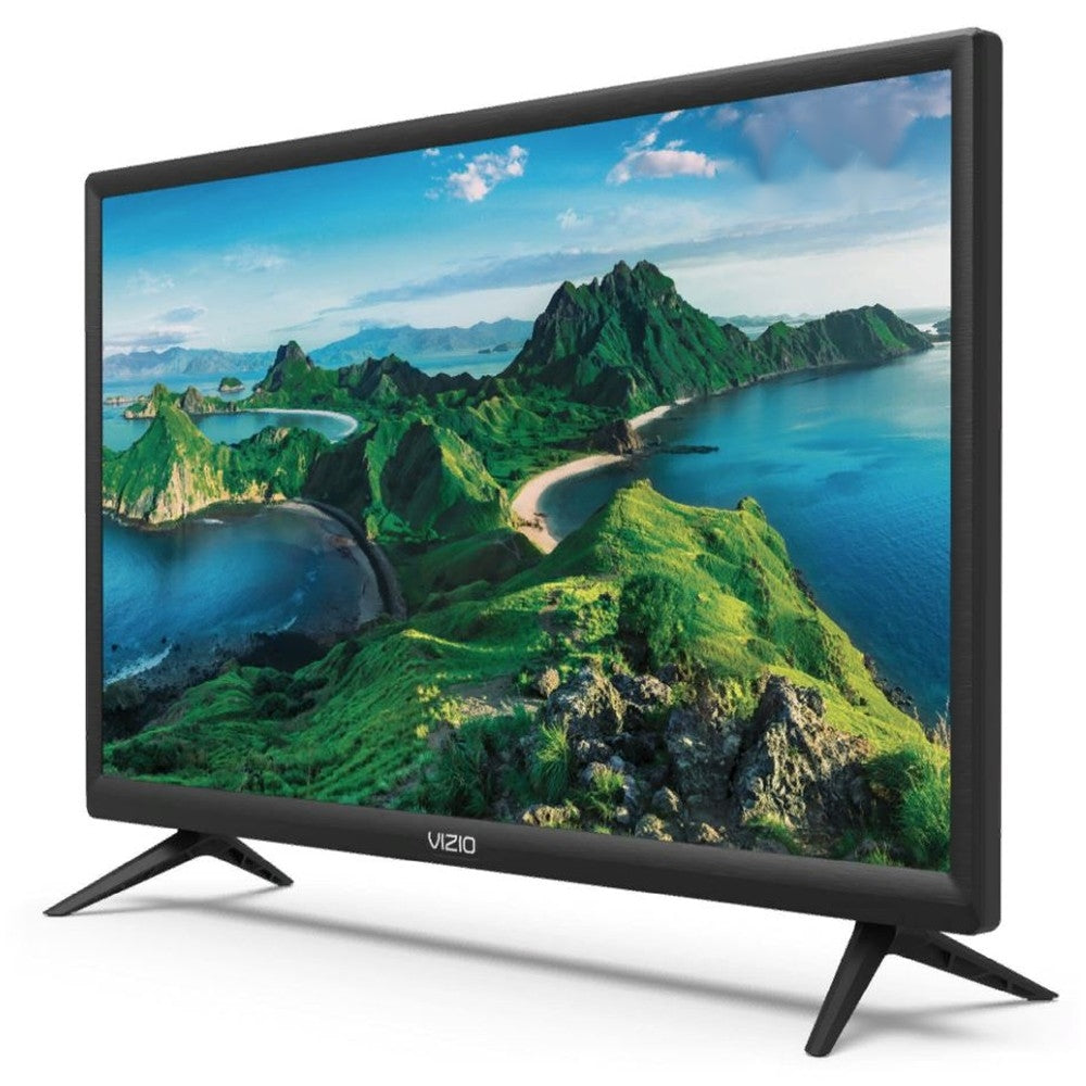VIZIO 32" Class LED D-Series 1080p Smart HDTV D32F-G1