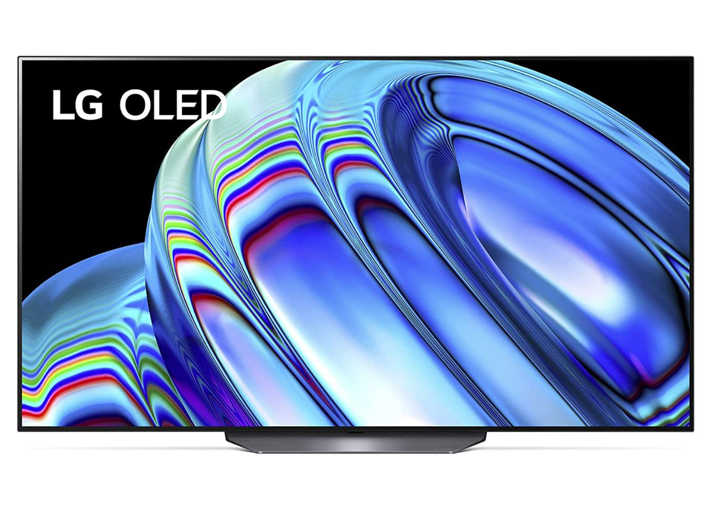 LG 65" B2 Series OLED 4K UHD Smart webOS TV OLED65B2PUA