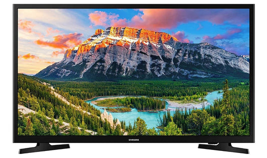 Samsung N5300 32" 1080p Class HDR Full HD Smart LED TV UN32N5300AFXZA