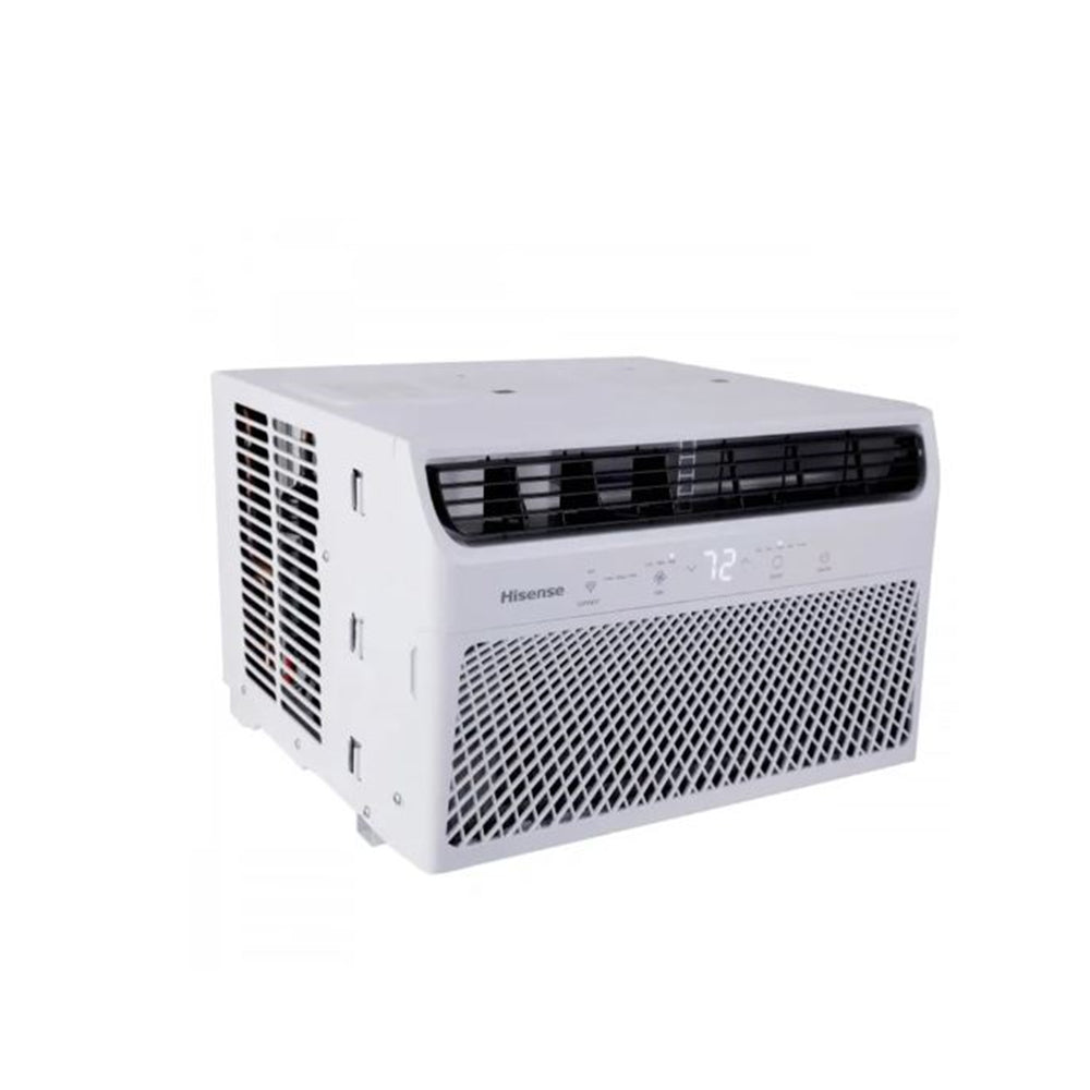 Hisense 14,000-BTU Window Air Conditioner Wi-Fi AW1422CW1W