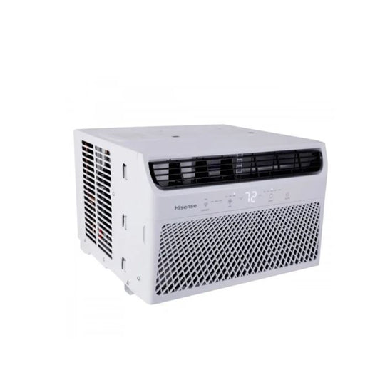 Hisense 14,000-BTU Window Air Conditioner Wi-Fi AW1422CW1W