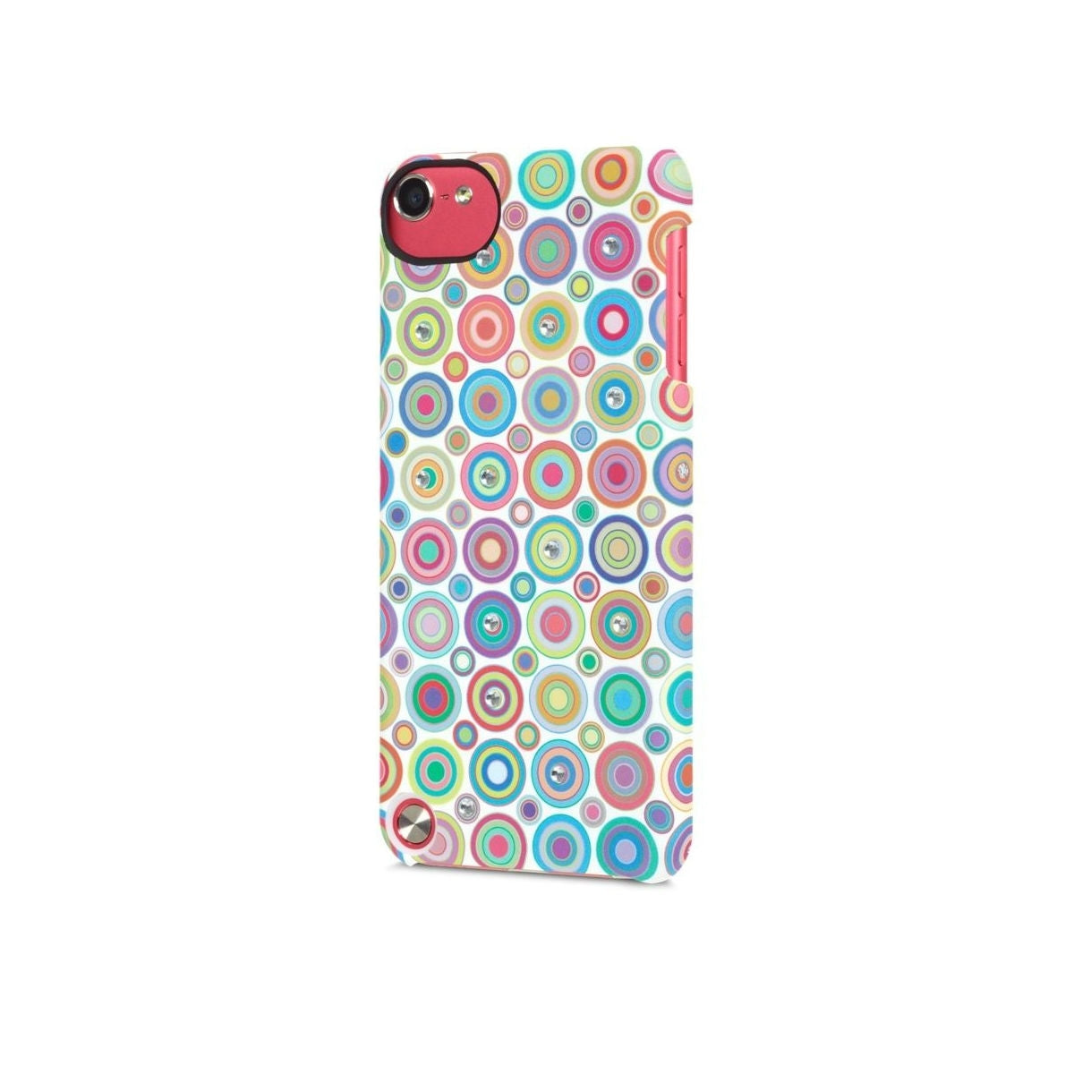 Venom Spot Diamond Case Cover for iPod Touch 5G 5th Generation CO7221