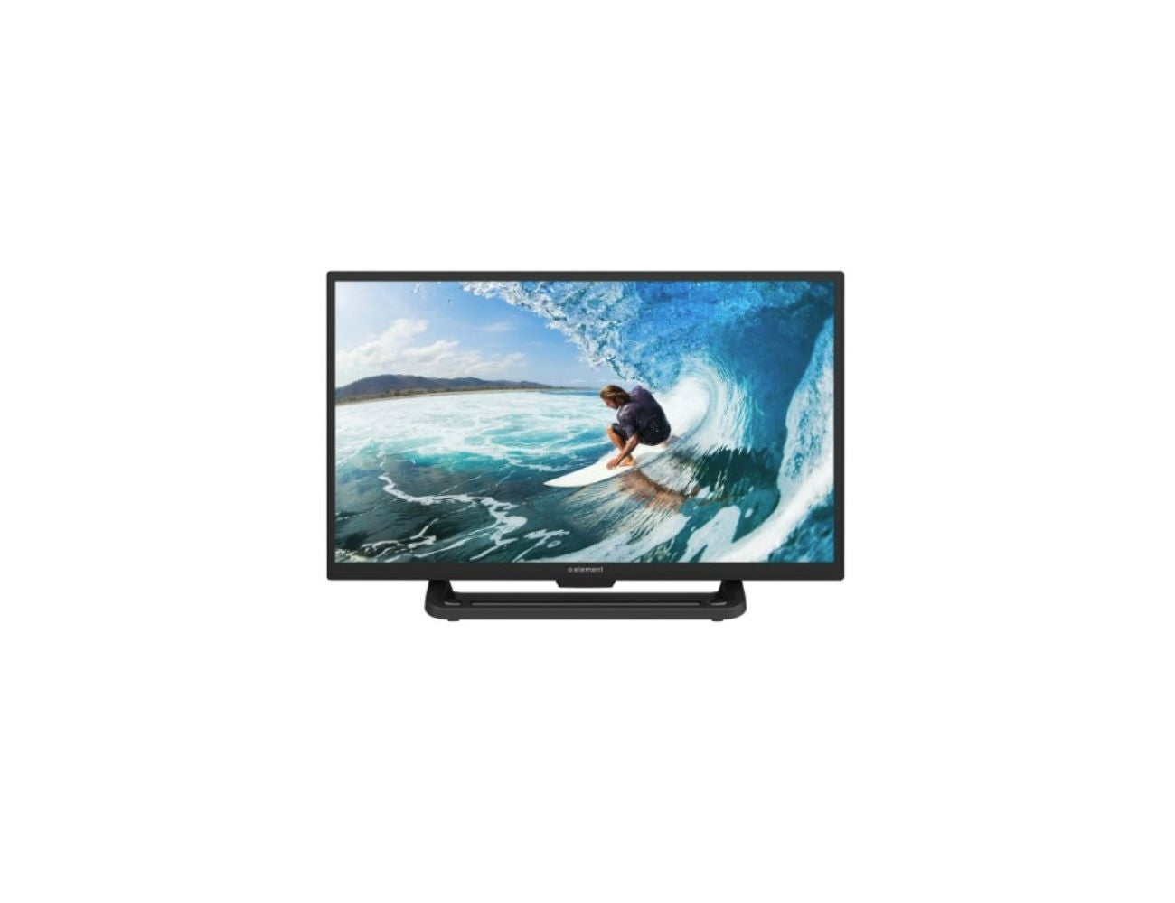Element ELEFT2416 24" 720p 60Hz LED HD TV with HDMI