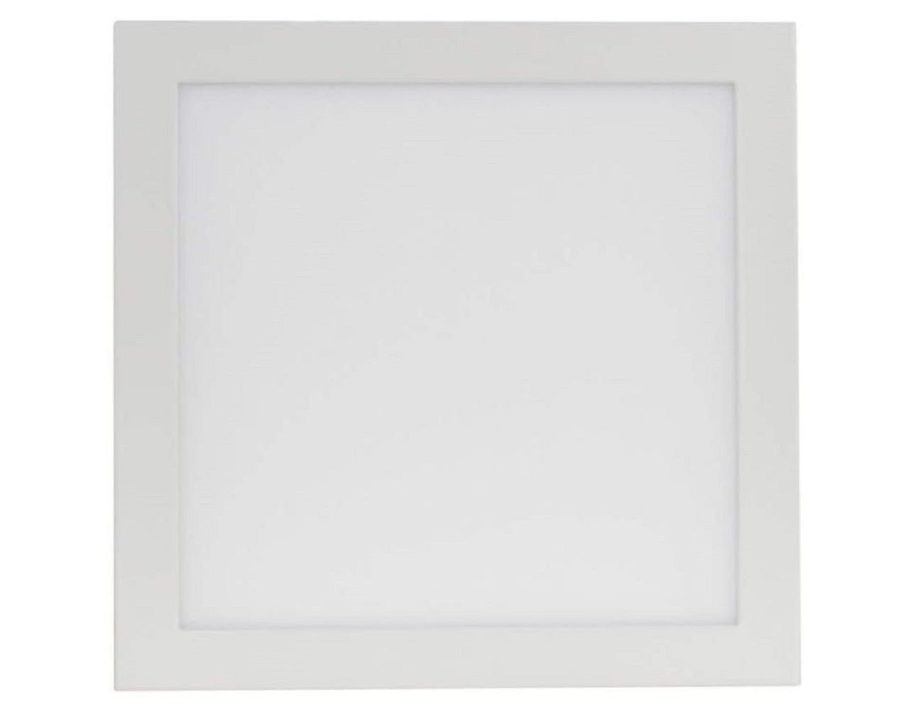 Sunset 1X1 Ft. CCT Changeable LED Light Panel White F9530-30