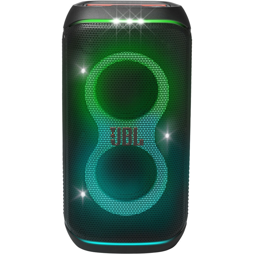 JBL PartyBox Club 120 160W Wireless Party Speaker Black JBLPBCLUB120AM