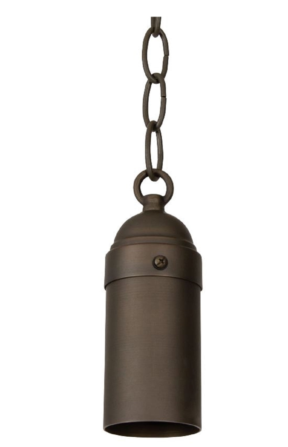 Sunset WilShire Hanging Tree Light LED Solid Brass Foundry Bronze FG2511-77