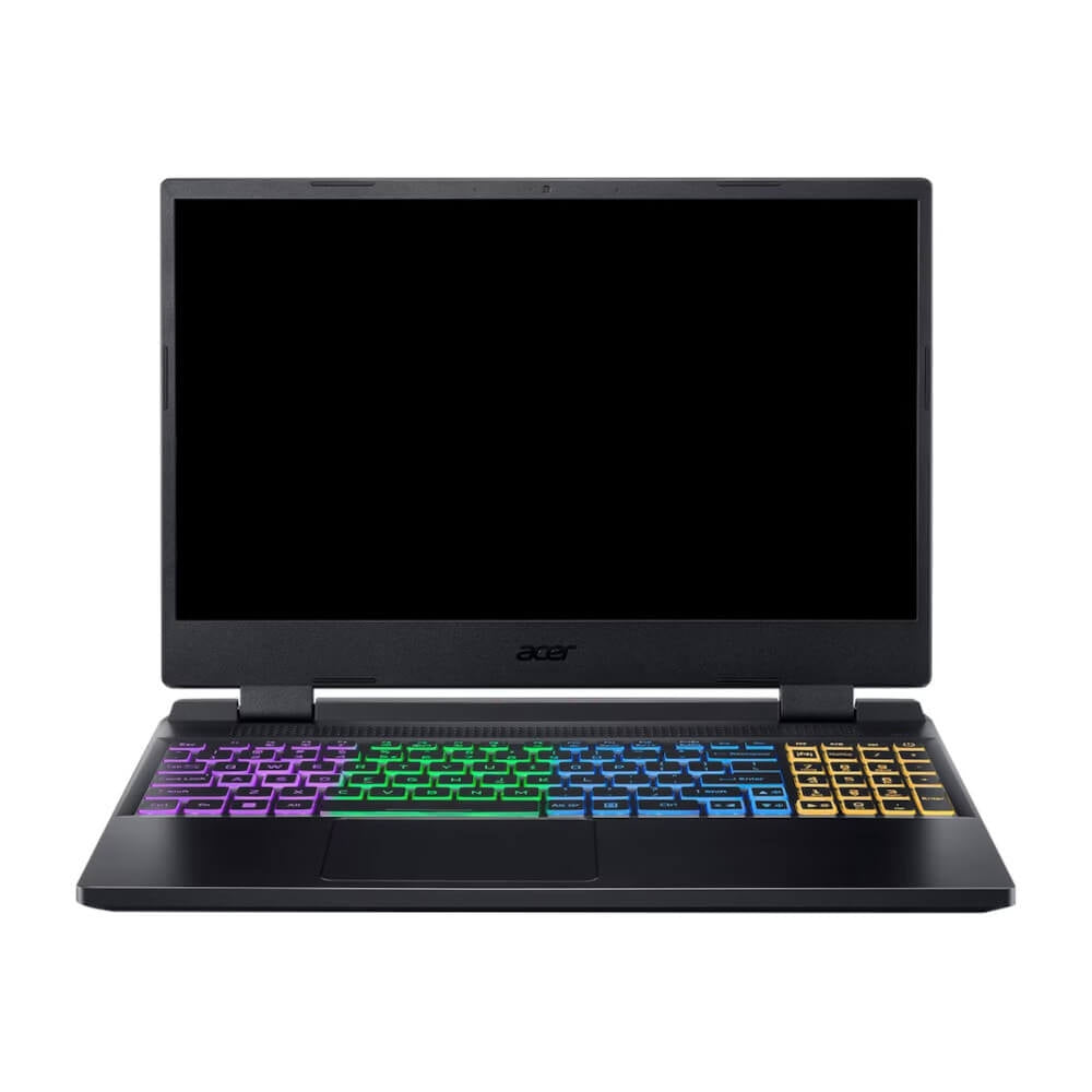Acer 15.6" Nitro 5 Gaming Notebook Intel Core i5-12500H 16GB 512GB SSD Black NH.QLZAA.001