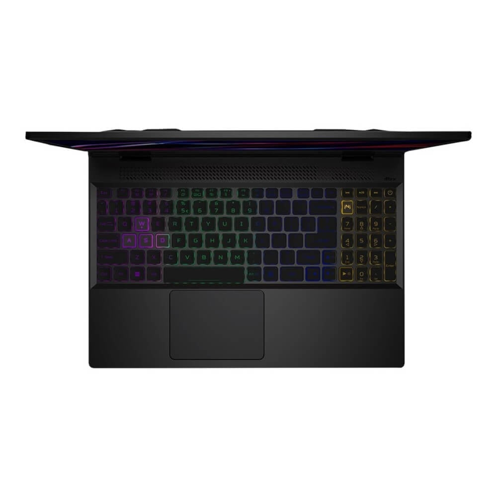 Acer 15.6 inch Nitro 5 Gaming Notebook Intel Core i5-12500H 16GB/512GB SSD Win 11 Home Black NH.QLZAA.001