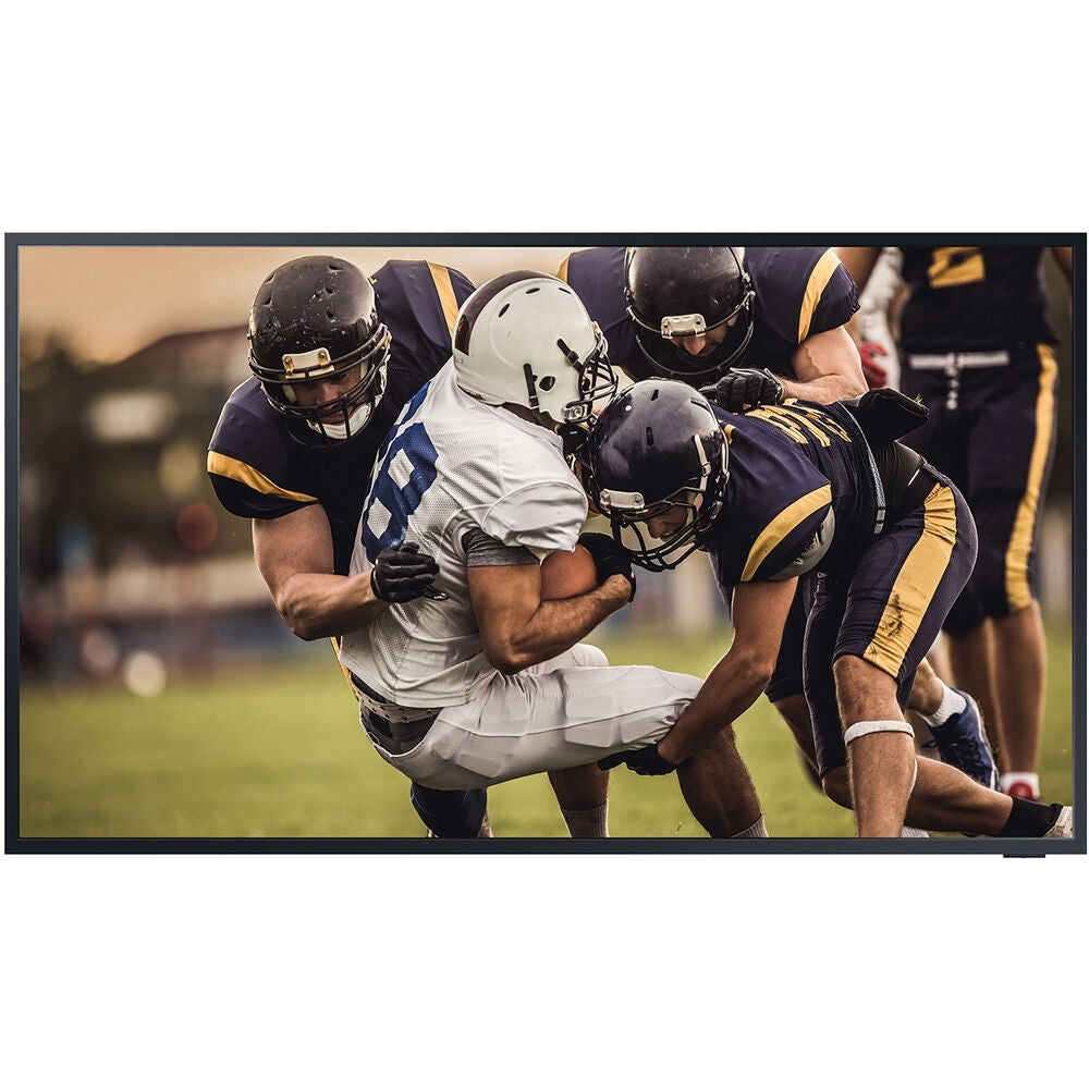 Samsung The Terrace LST7T 75" HDR 4K UHD Smart Outdoor QLED TV QN75LST7TAFXZA