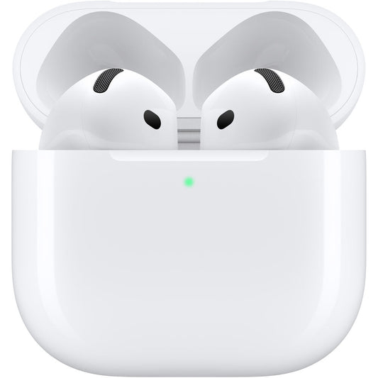 Apple AirPods Wireless Noise-Canceling with Charging Case 4th Gen MXP93LL/A
