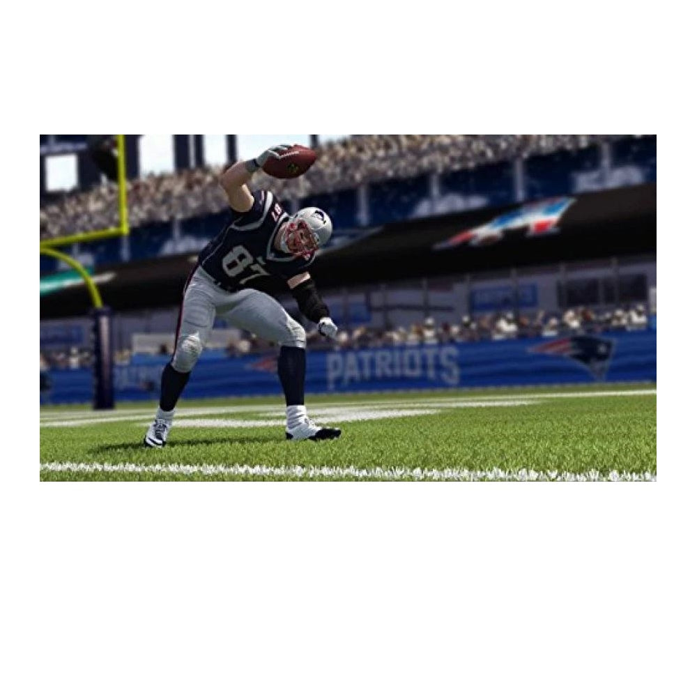 Madden Nfl 17 - Standard Edition - Playstation 4