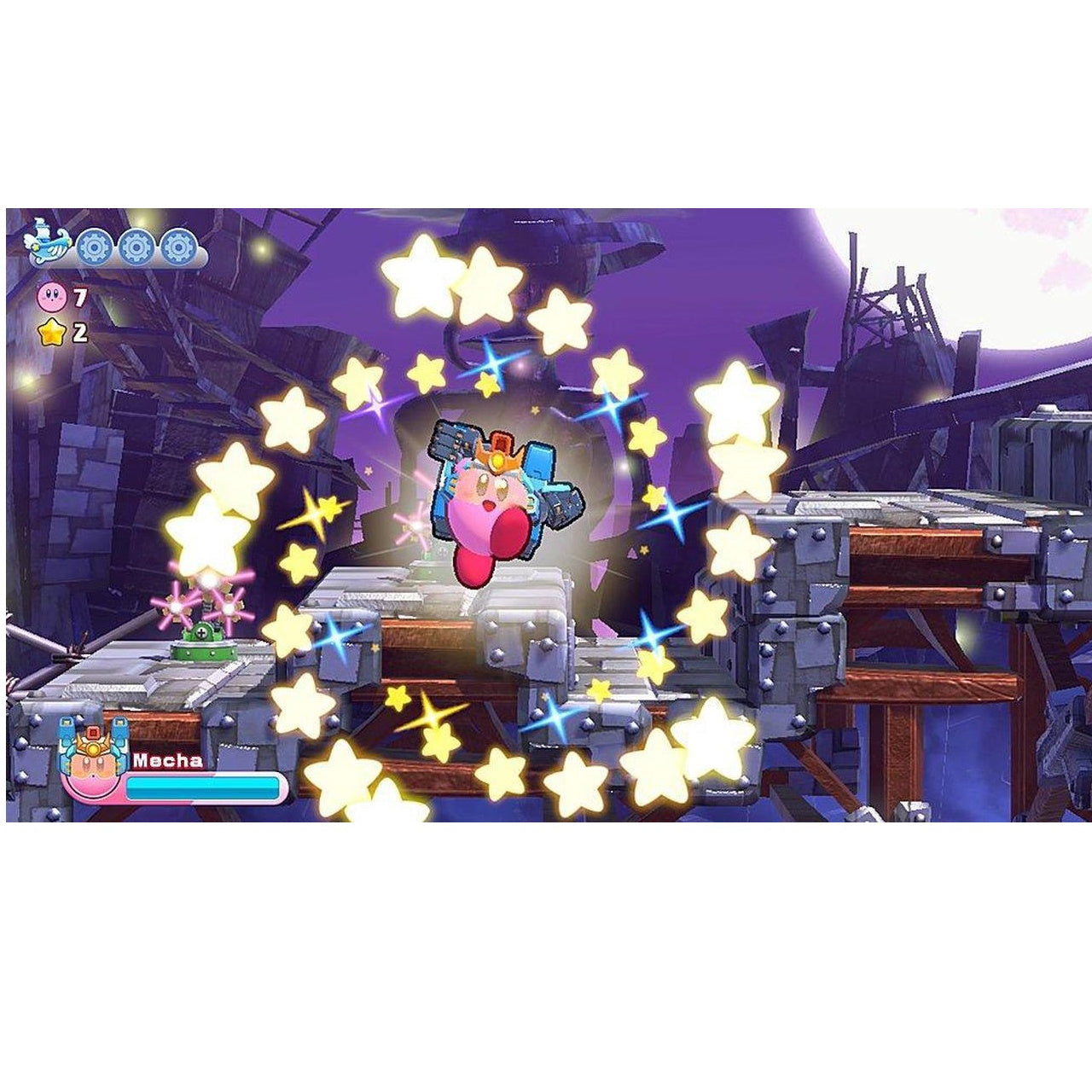 Nintendo Kirby's Return to Dream Land Deluxe for Nintendo Switch HACPA2JYA