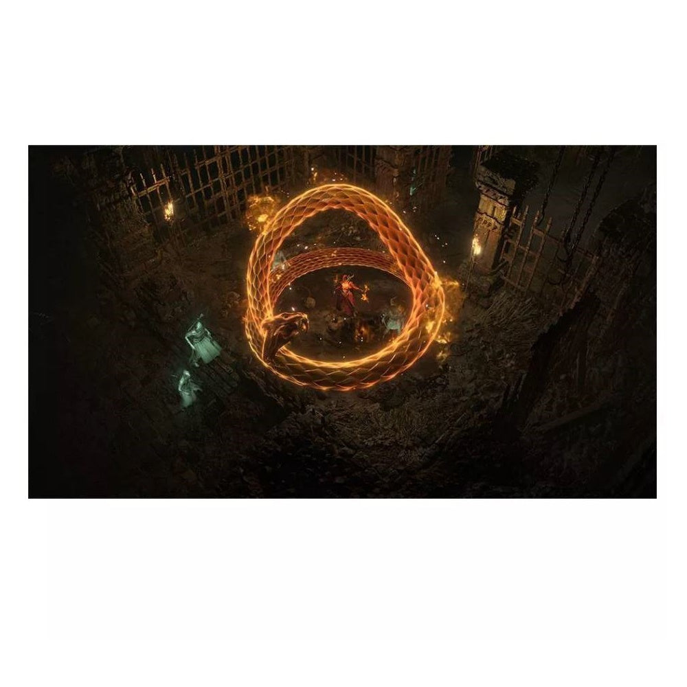 Diablo IV Standard Edition - PlayStation 5