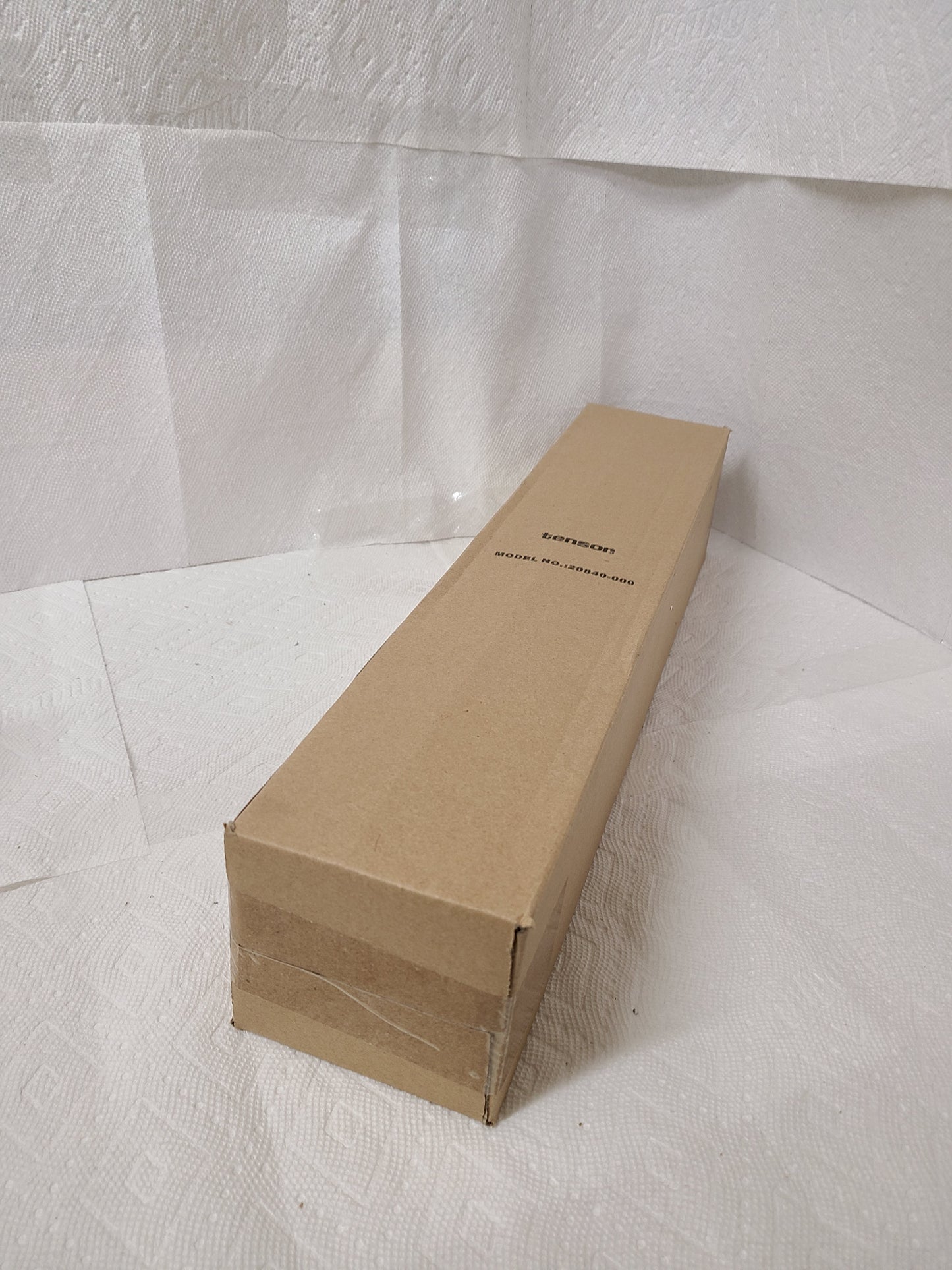 Electrix Slim Line Z Foldable Desk LED Lamp 1217 lm 24V 500mA - 20840-000