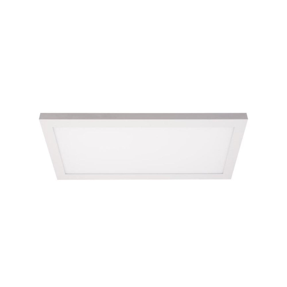 Sunset Lighting 2-ft x 1-ft Warm White LED Panel Light F9431-30