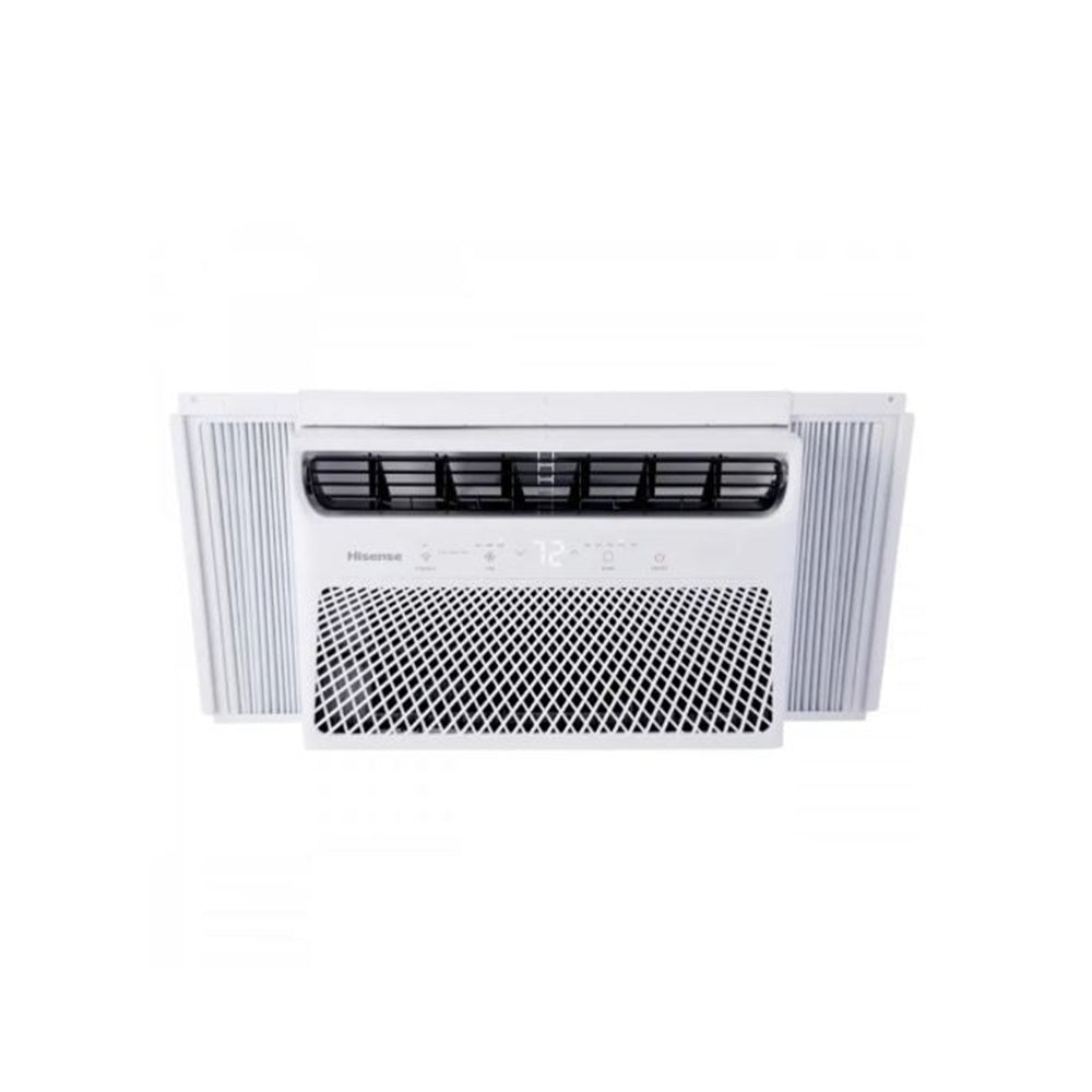 Hisense 12,000-BTU Window Air Conditioner WiFi AW1222CW1W