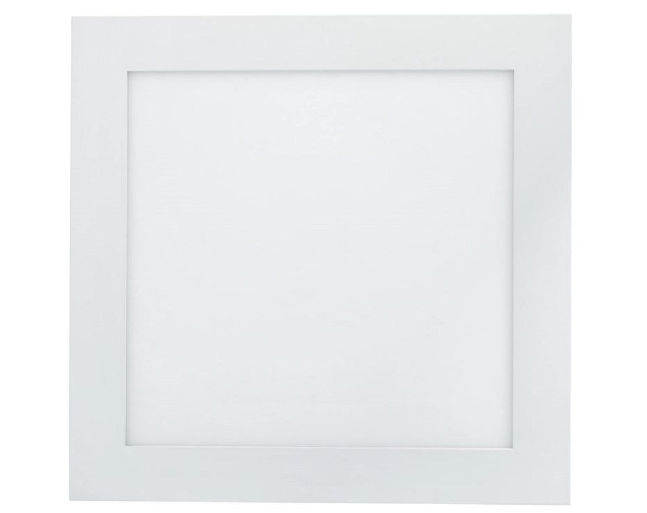 Sunset Lighting 1-ft x 1-ft Color Changing LED Panel Light 10W MULTI-CCT 1000LM F9430-30