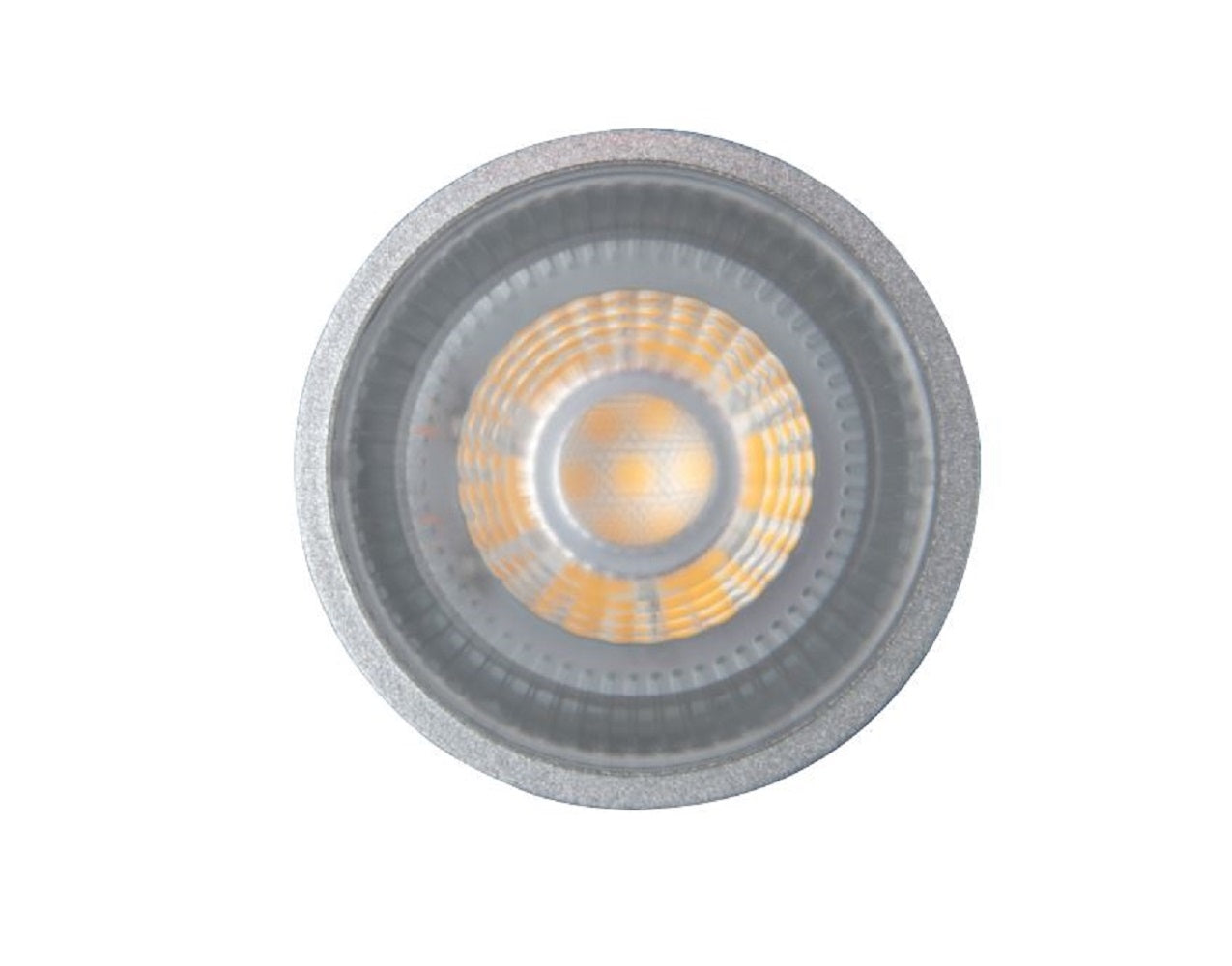 Luminance L7541-1 GU10 6.5W 3000K 500LM LED MR16 Light Bulb-Suitable for Dry Locations-6.5W