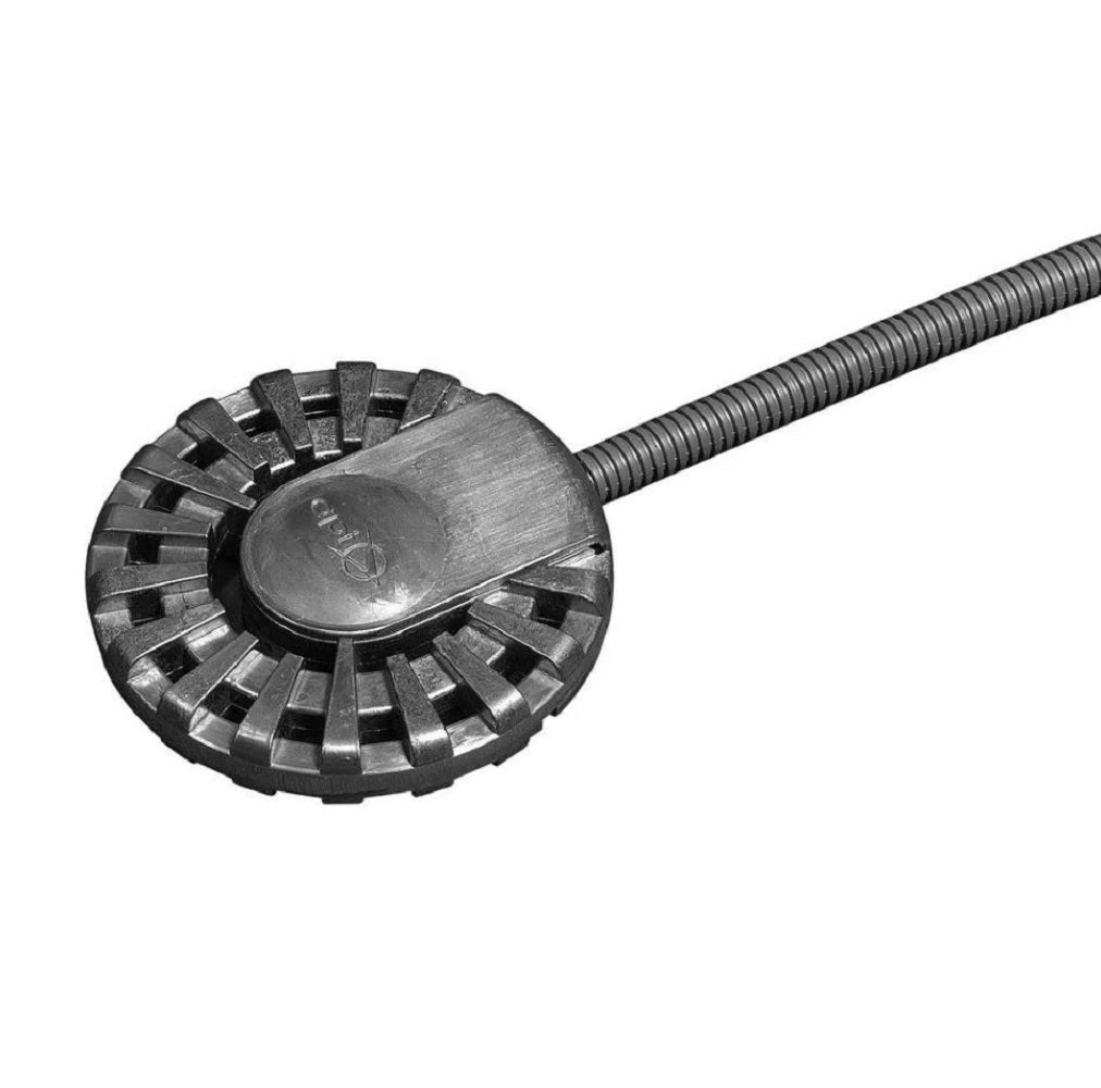 API Bird Bath De-Icer Bird Bath De-Icer with Aluminum Base, 250 Watt BDT250