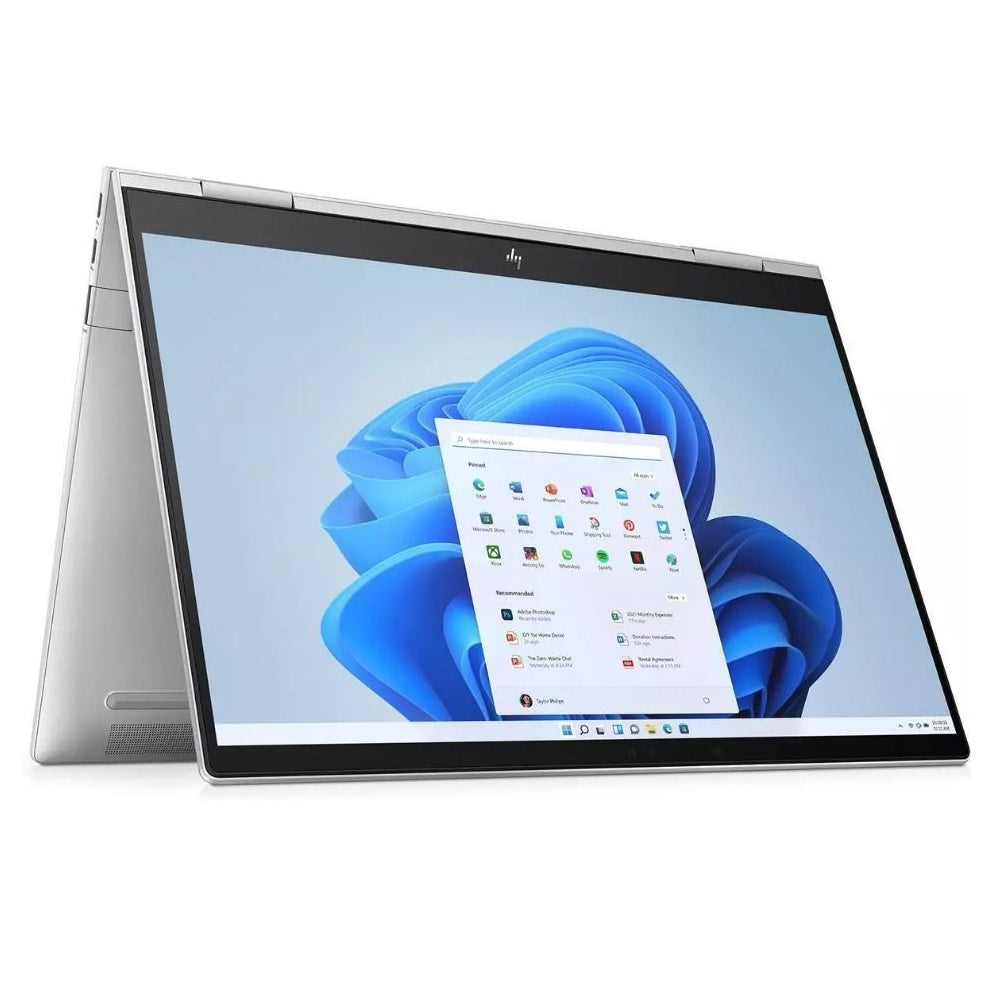 HP ENVY 13.3" Touchscreen Laptop Core i7-1165G7 Evo 16GB/ 256GB SSD Win11 6D6J3UA