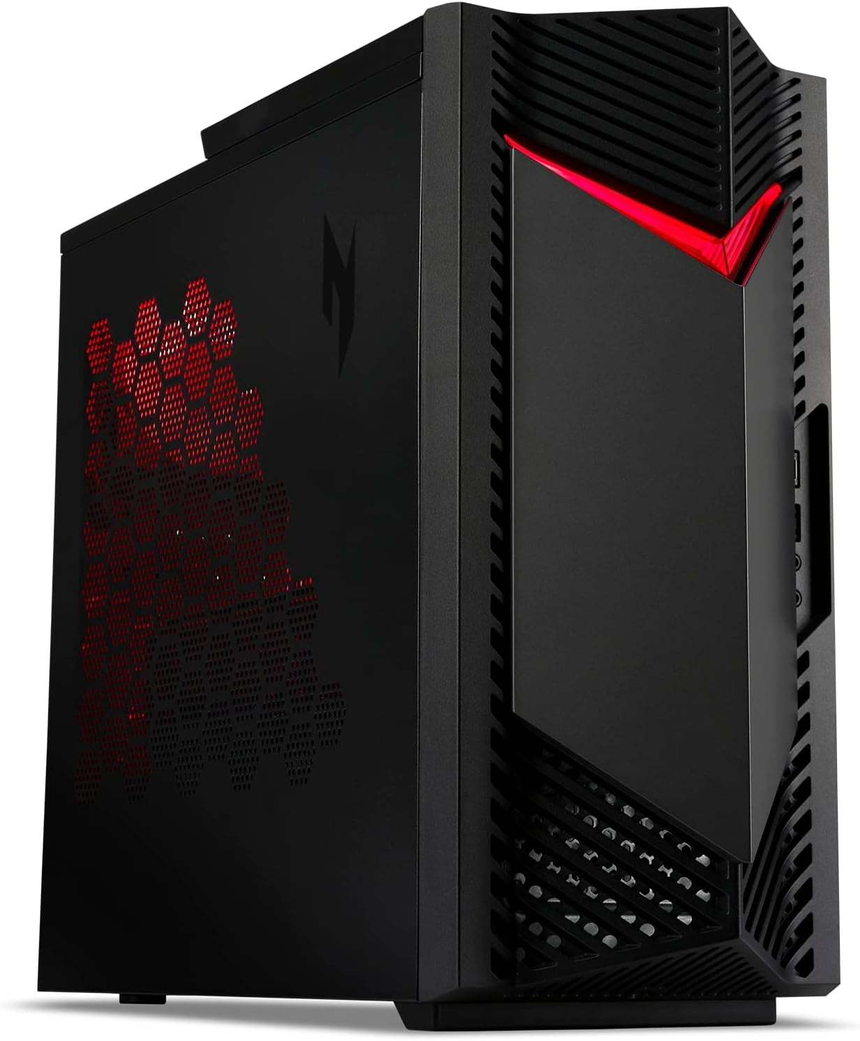 Acer Nitro 50 Gaming PC Intel Core i5-13400F 8GB/ 512GB SSD Win 11 Home DG.E3HAA.001