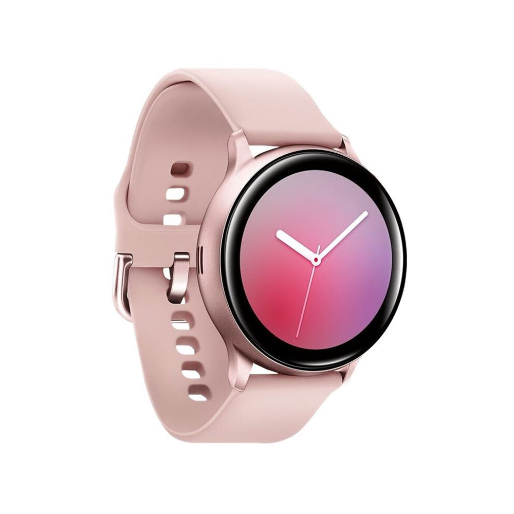 Samsung Galaxy Active 2 Smartwatch 40mm Pink Gold SM-R830NZDCXAR