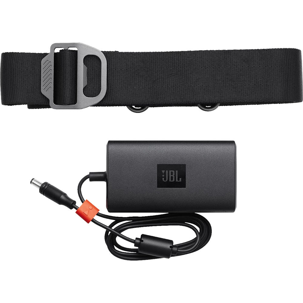 JBL Xtreme 2 Portable Bluetooth Speaker Midnight Black JBLXTREME2BLKAM