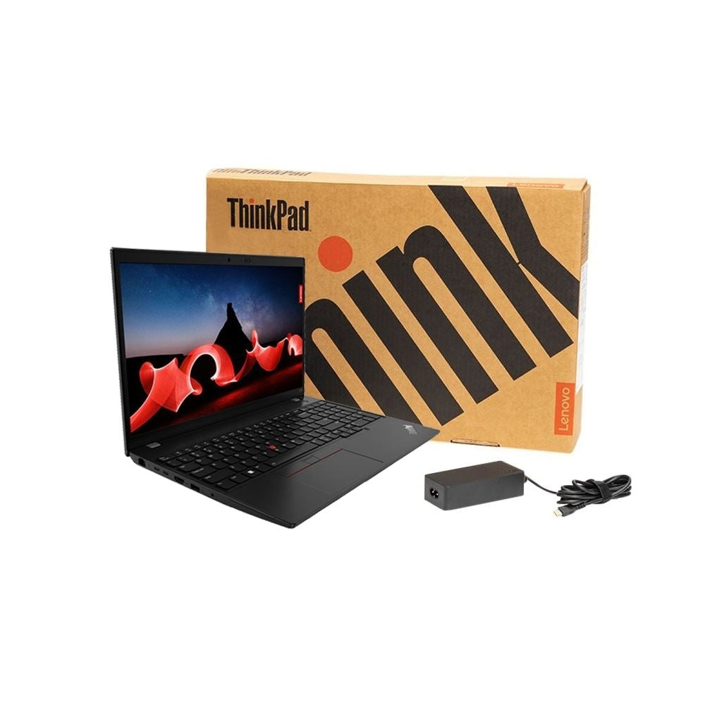 Lenovo ThinkPad L15 Gen 4 Laptop 15.6" Core i5-1335U 16GB 1TB SSD Win11Pro 21H3S1FF00-N