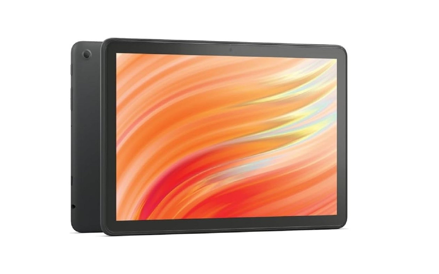 Amazon Fire HD 10 10.1" Tablet, 2023 Release Wi-Fi 32GB Fire OS Black B0BHZT5S12