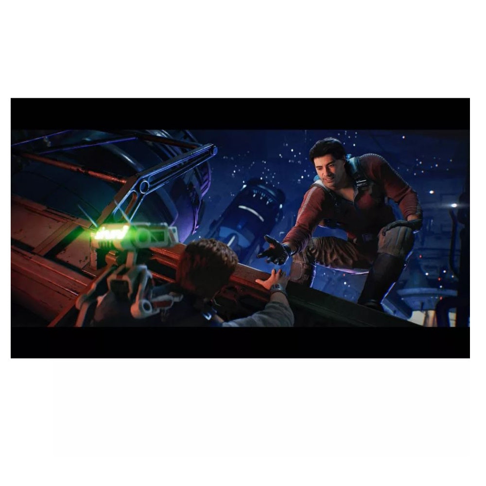 Star Wars Jedi: Survivor Standard Edition PlayStation 5