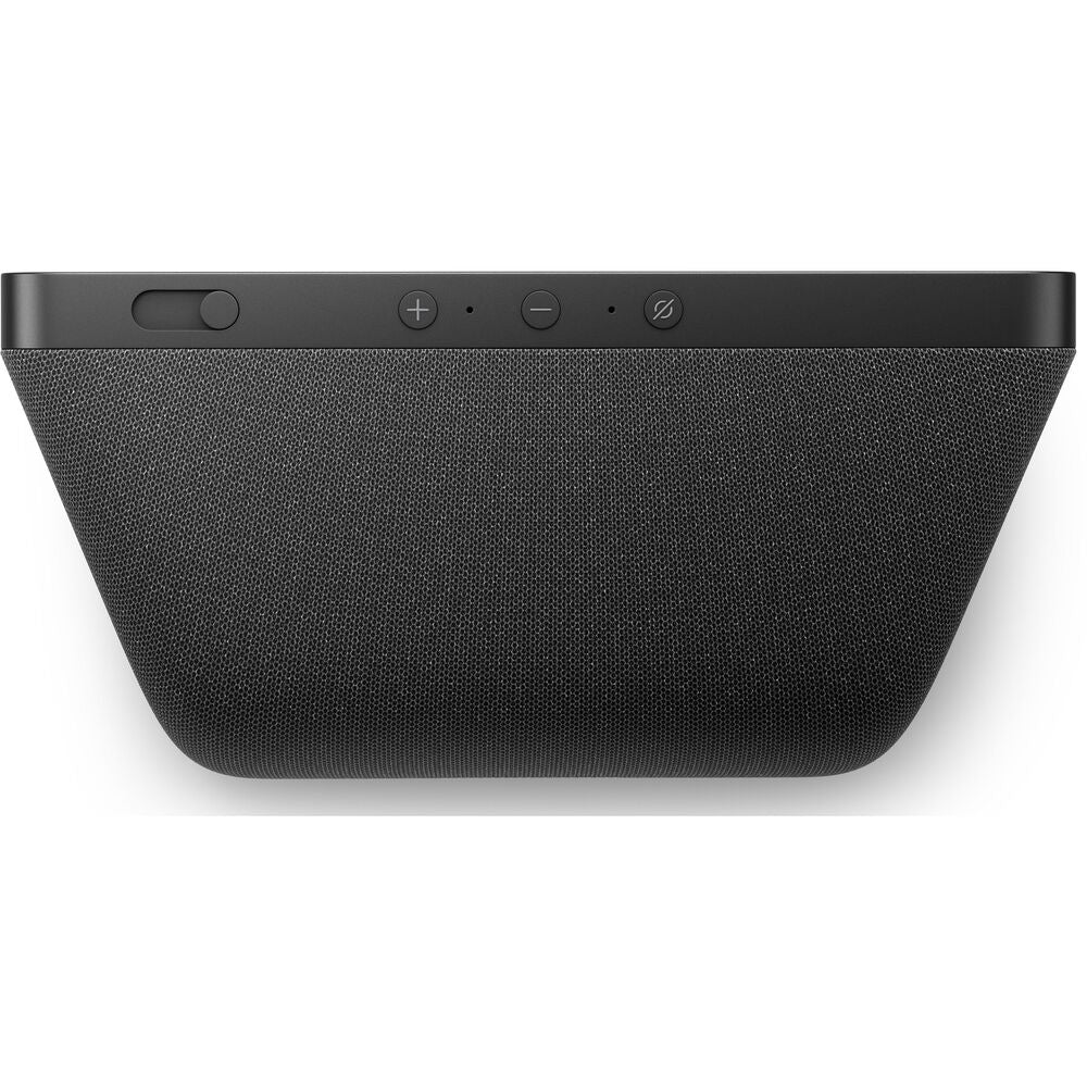 Amazon Echo Show 8 (2nd Gen) | HD smart display with Alexa and 13 MP camera Charcoal B084DCJKSL