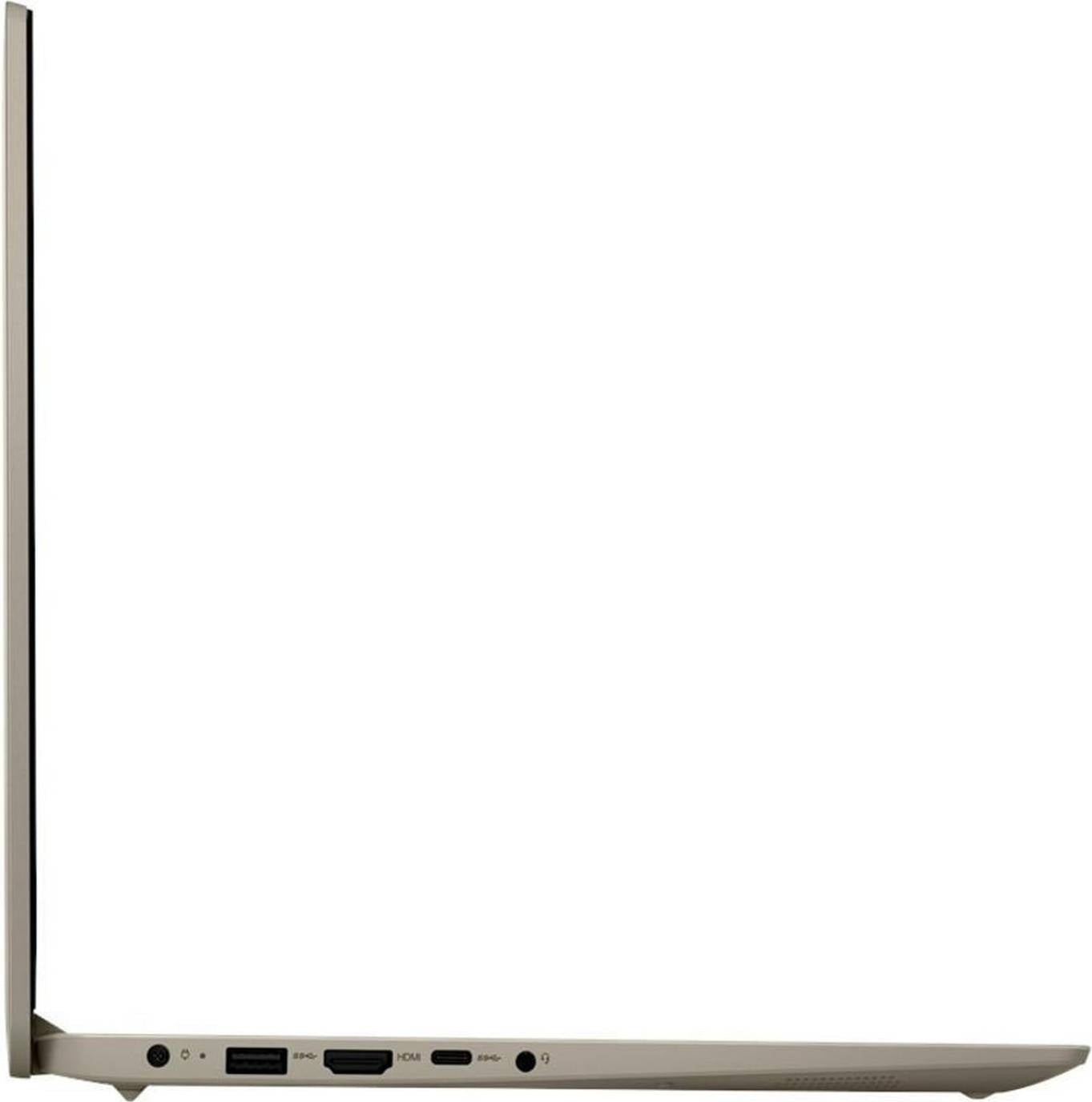 Lenovo IdeaPad 1 15.6" Full HD Laptop , Intel Celeron N4500, 4 GB RAM, 128 GB Flash Memory, Cloud Gray, 82LX005TUS