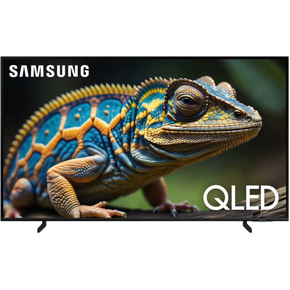 Samsung Q60D Series 43" 4K HDR Smart QLED TV QN43Q60DAFXZA