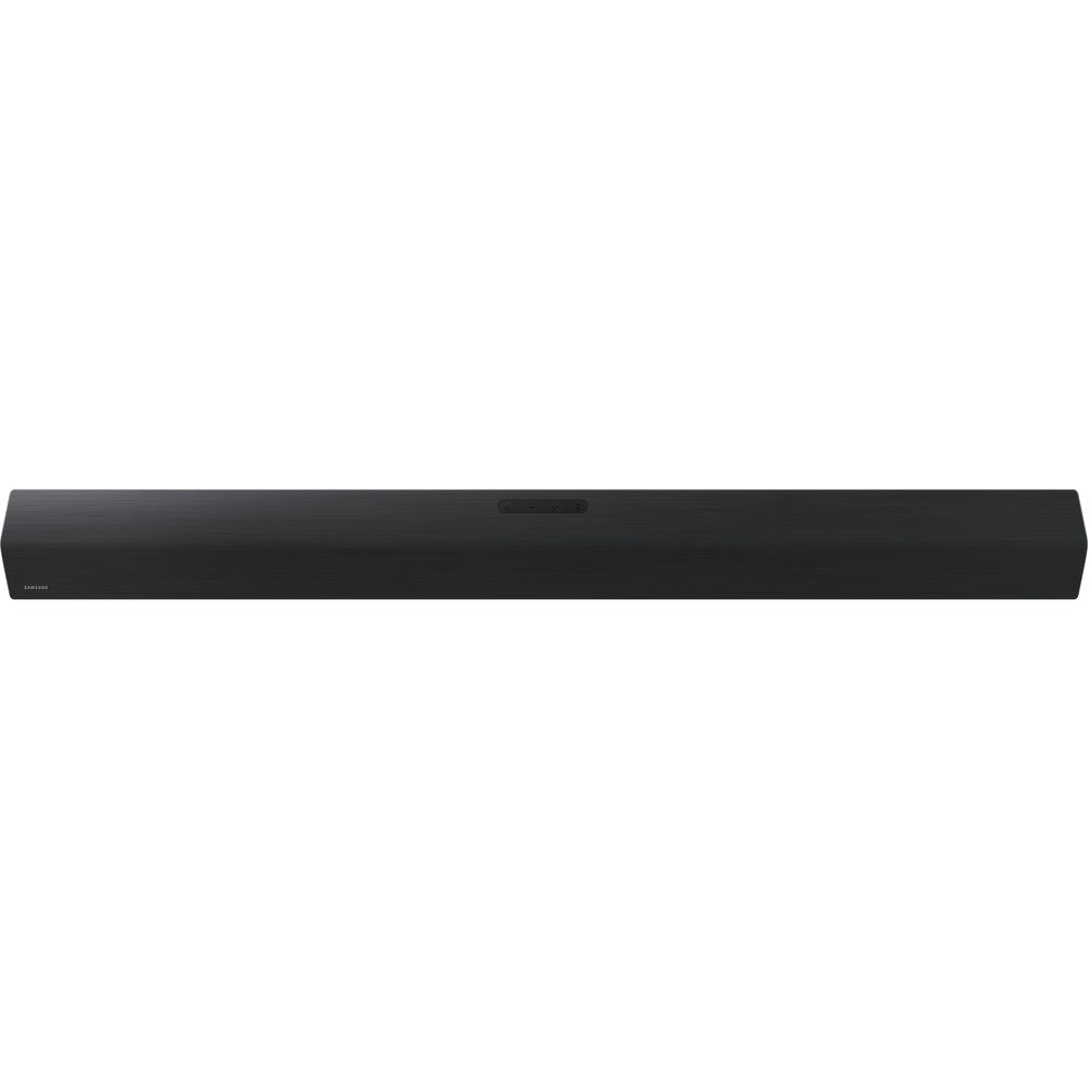 SAMSUNG B-series 5.1 Ch DTS Virtual:X Soundbar with Subwoofer - Black HW-B750F/ZA