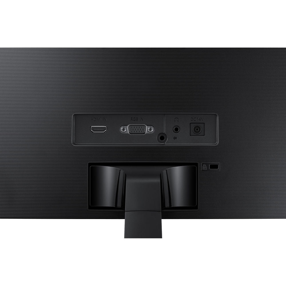 Samsung 27" Curved 390 Series Business Monitor 1920 x 1080 4ms VGA & HDMI Black LC27F390FHNXGO