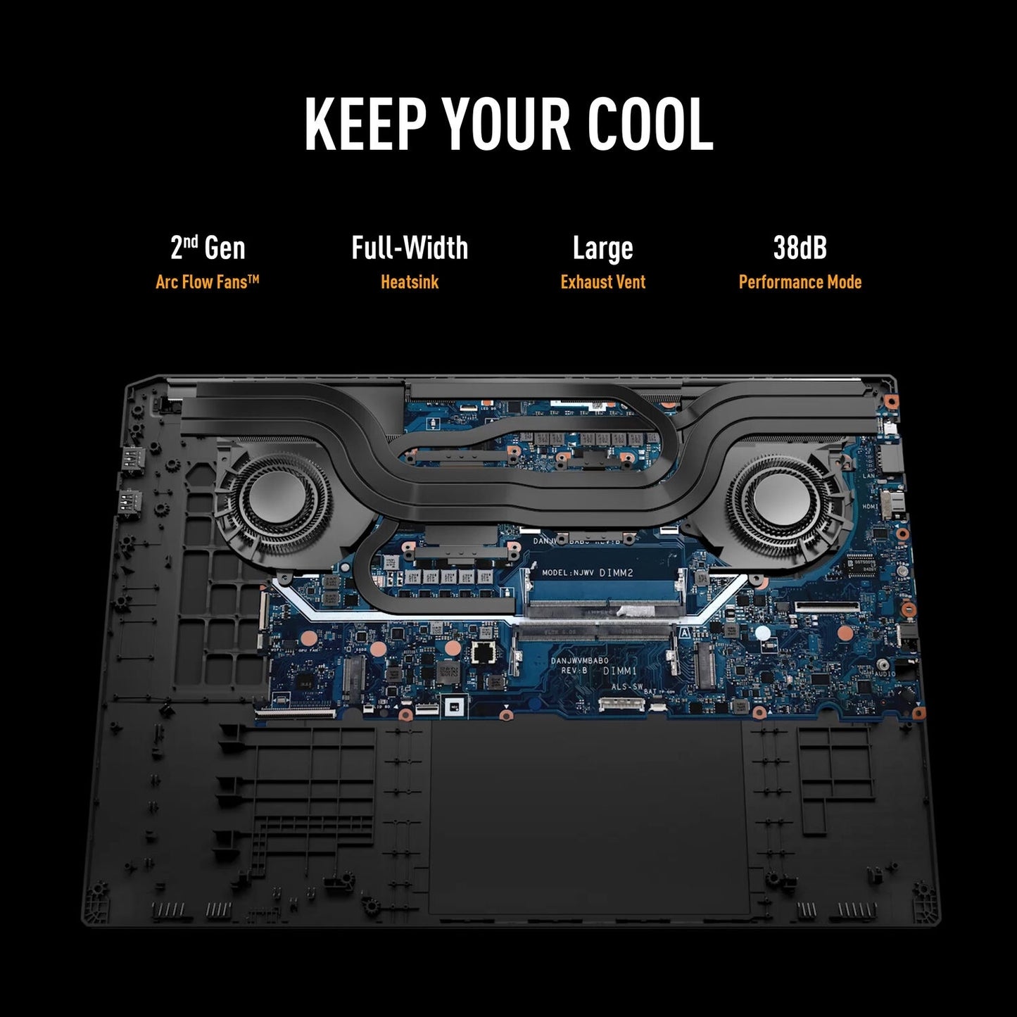 ASUS TUF Gaming A18 18" FHD+ 144Hz Gaming Laptop AMD Ryzen 7 16GB 1TB Gray NVIDIA GeForce RTX 5050 with 8 GB