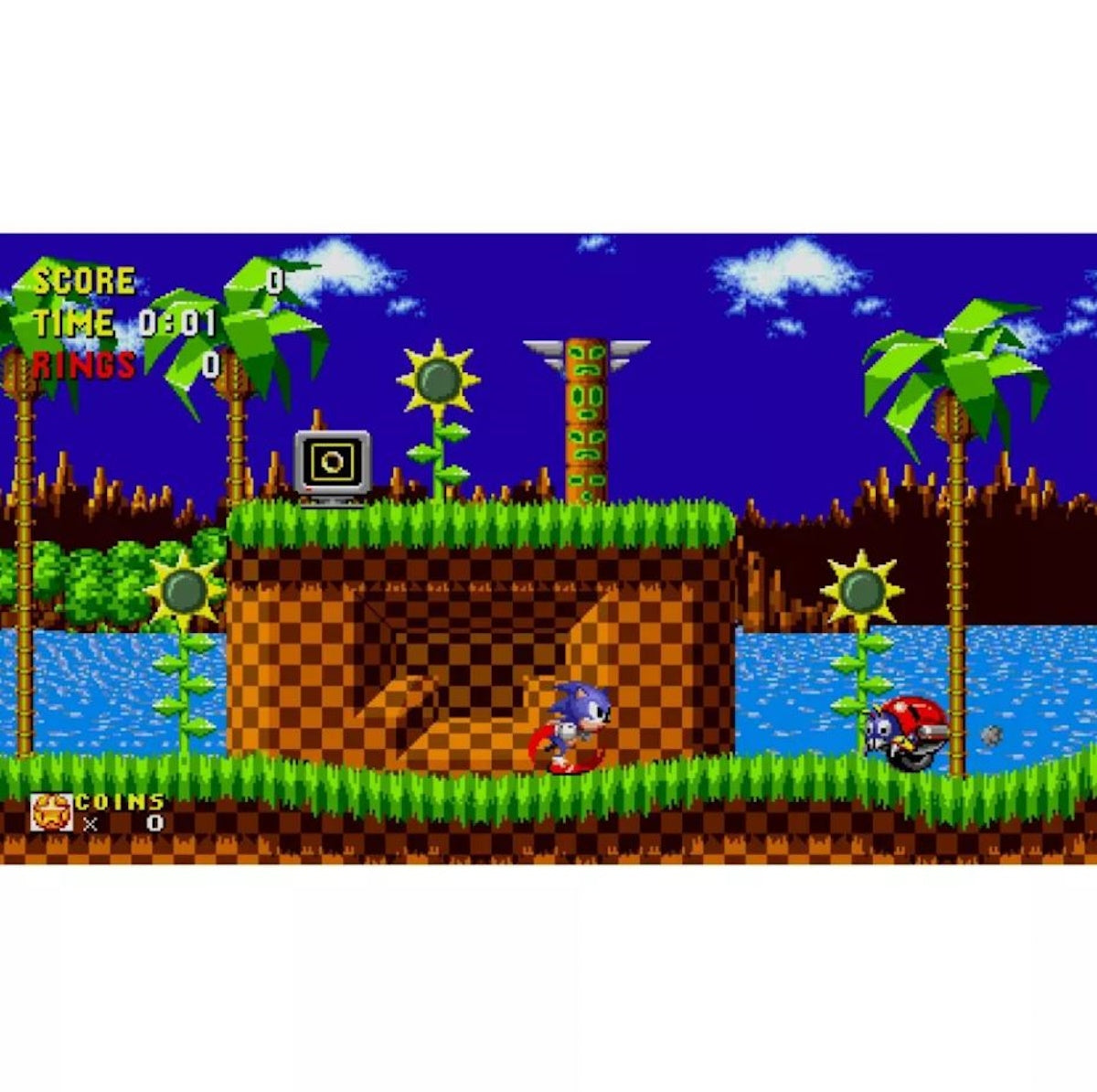 Sonic Origins Plus - Nintendo Switch