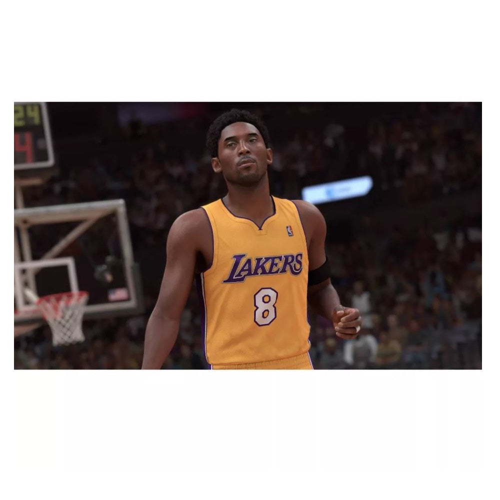 NBA 2K24 Kobe Bryant Edition - PlayStation 5