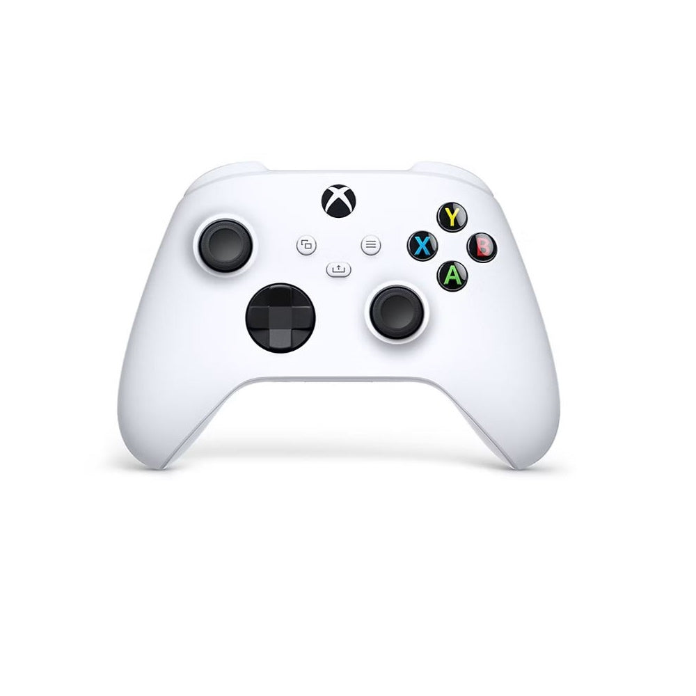 Xbox Series S Starter Bundle with 512GB All-Digital Console, 3 Months of Game Pass Ultimate and Wireless Controller