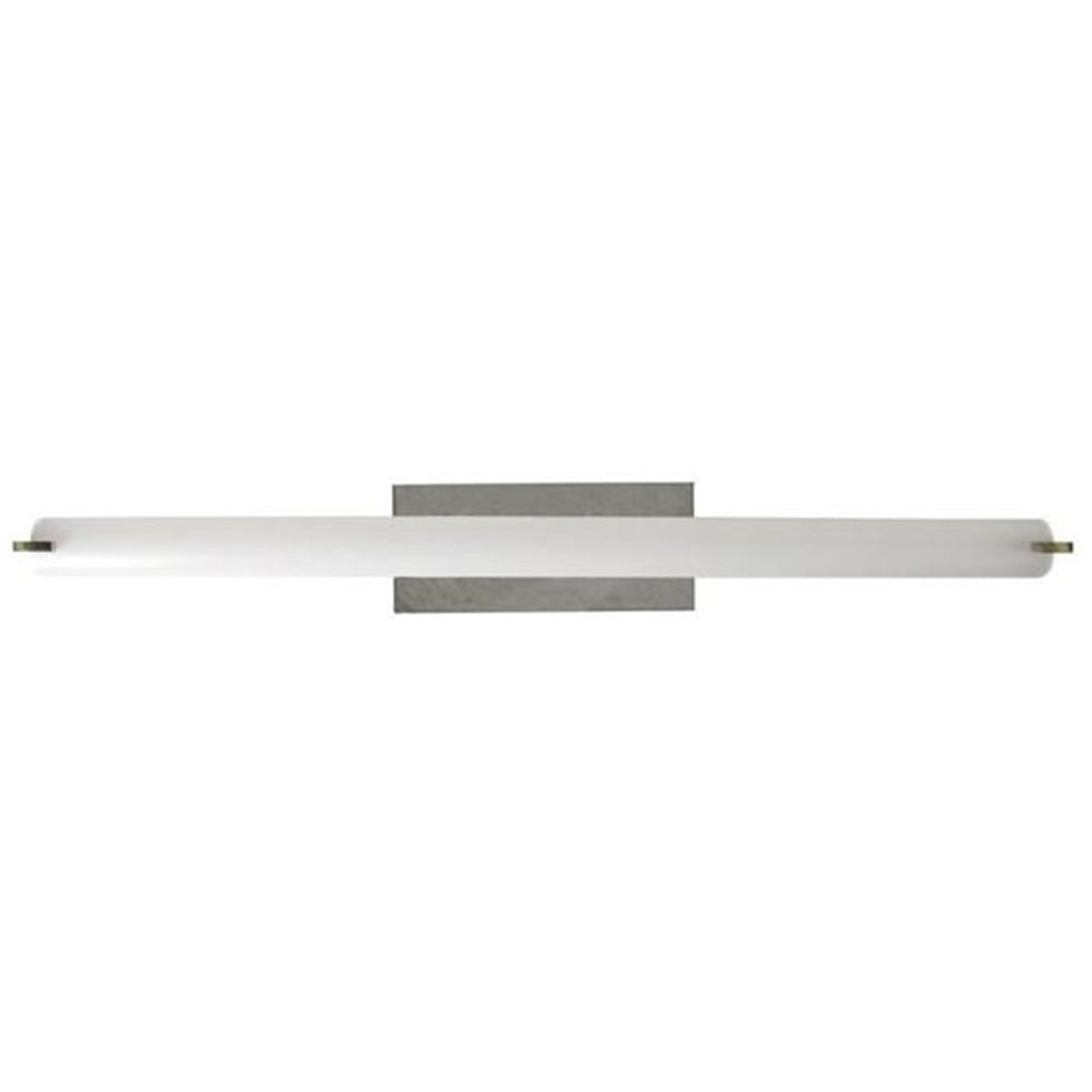 Luminance F8736-15 LED 37-1 by 4" Vanity 30W 3000K 2200Lm Dimmable