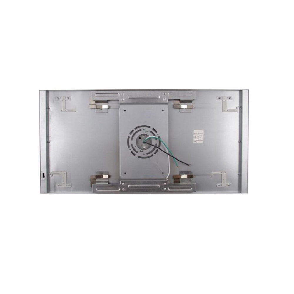 Sunset Lighting 2-ft x 1-ft Warm White LED Panel Light F9431-30