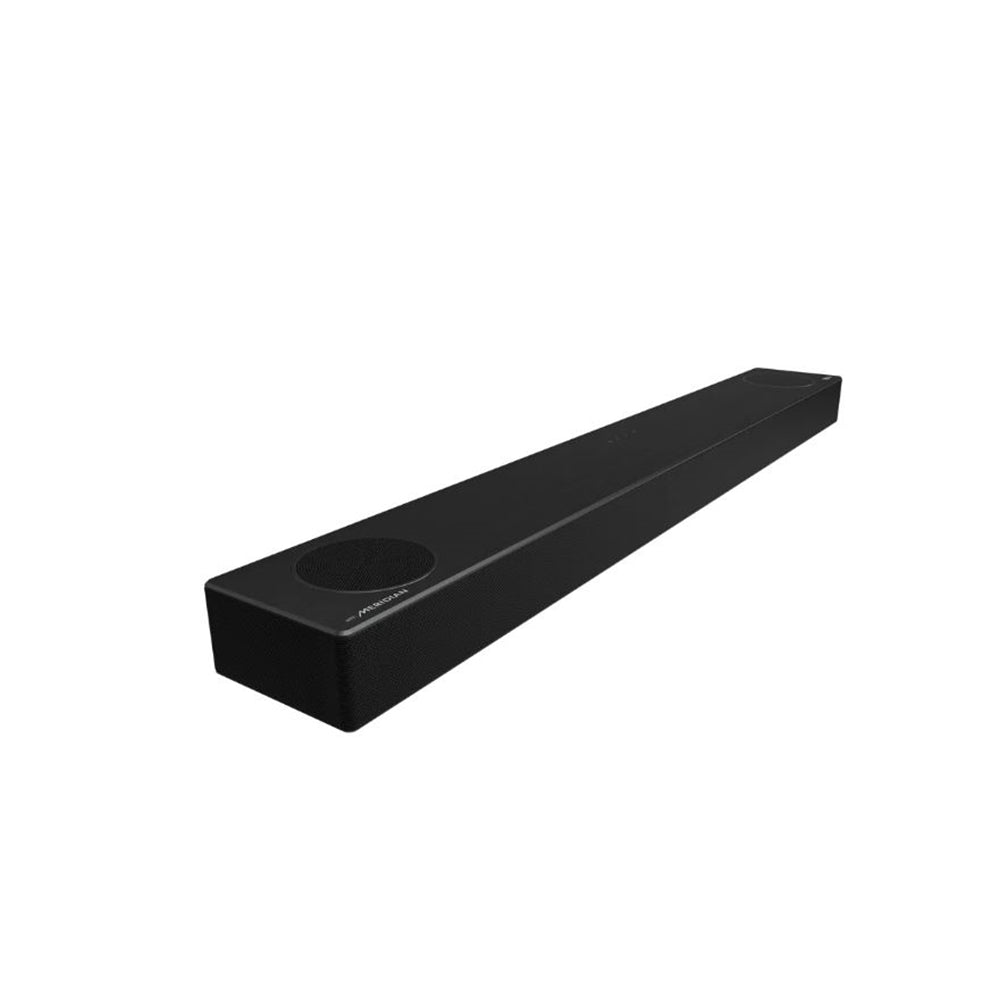 LG SPM7A 3.1.2 Channel High Res Audio Sound Bar with Dolby Atmos and Bluetooth