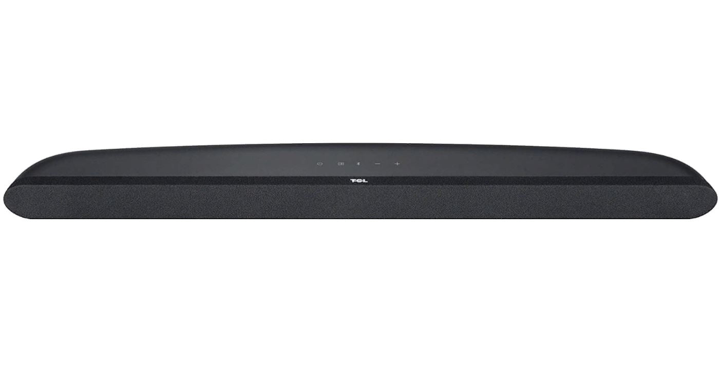 TCL Alto 6+ 2.1 Channel Home Theater Sound Bar w/ Wireless Subwoofer TS6110-NA